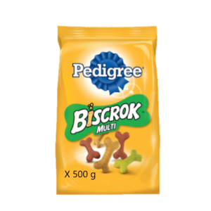 Pedigree Biscrok multi X 500 g