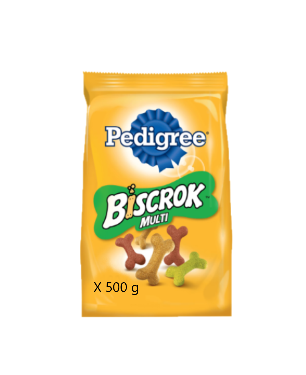 Pedigree Biscrok multi X 500 g