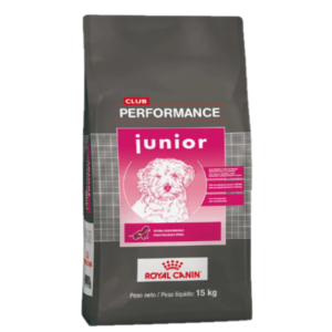 Royal Canin performance junior