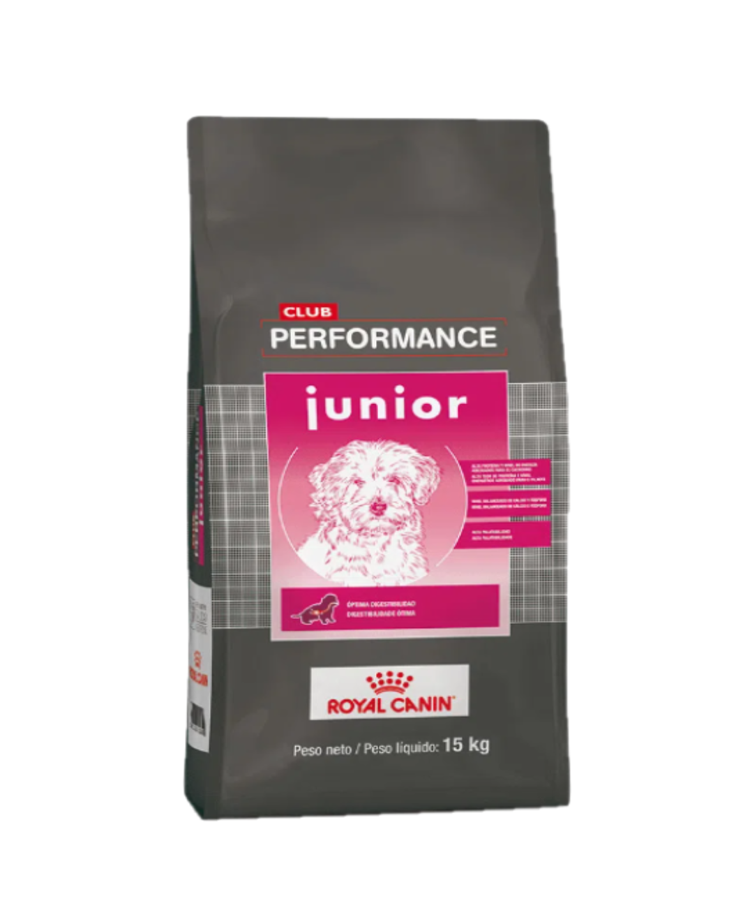Royal Canin performance junior