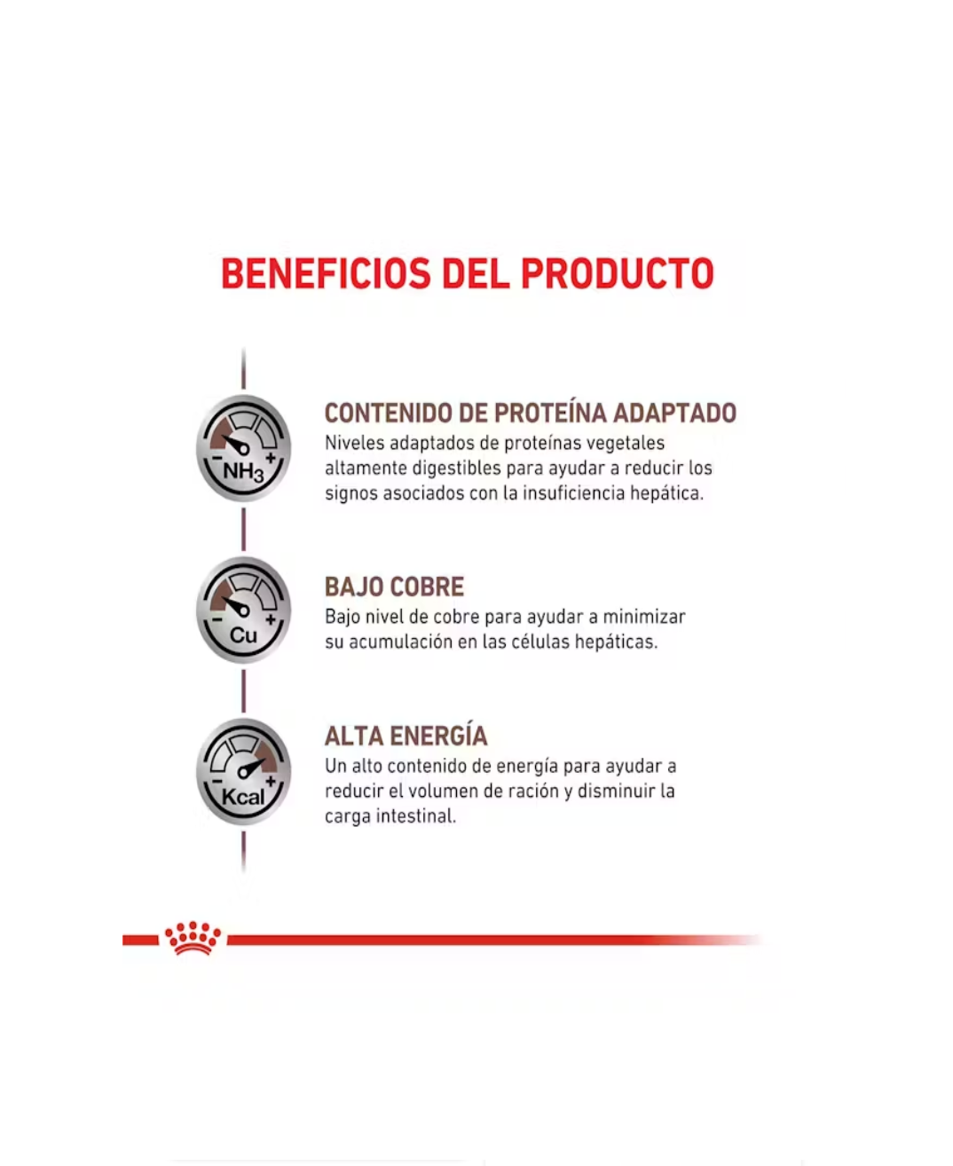 Royal Canin Hepatic perros - Image 4