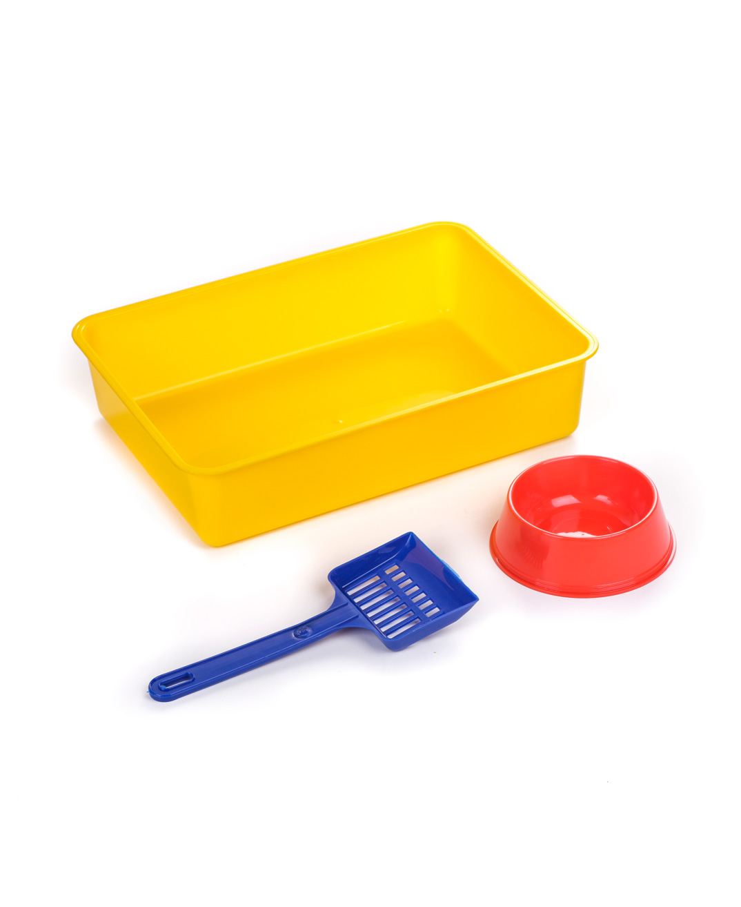 Kit Sanitario Mediano