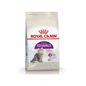 Royal Canin Sensible gato
