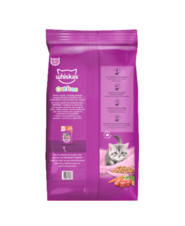 Whiskas gatitos - Image 5
