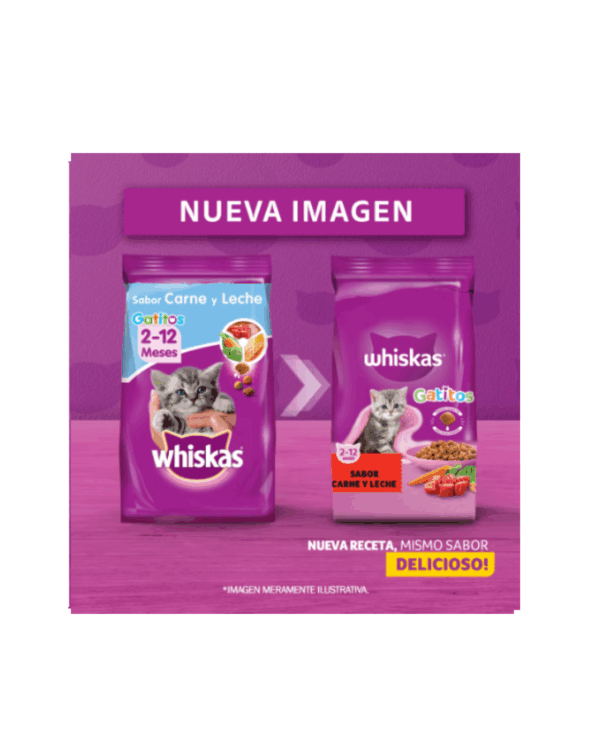 Whiskas gatitos - Image 6