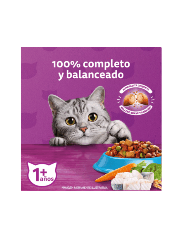 Whiskas pescado - Image 2