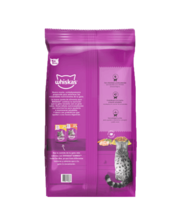 Whiskas pescado - Image 6