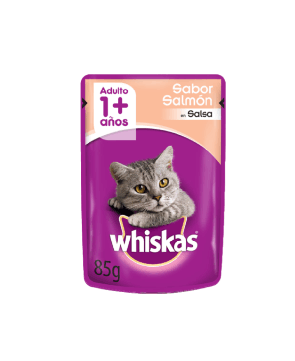 Whiskas Sobrecito - alimento húmedo - Image 12