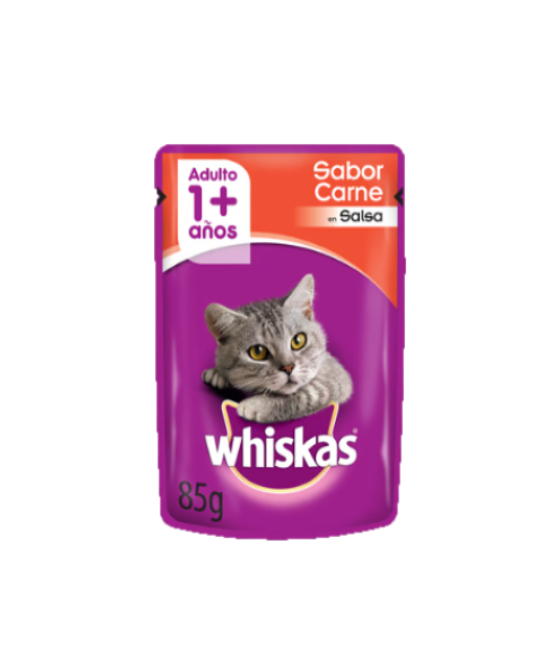 Whiskas Sobrecito - alimento húmedo