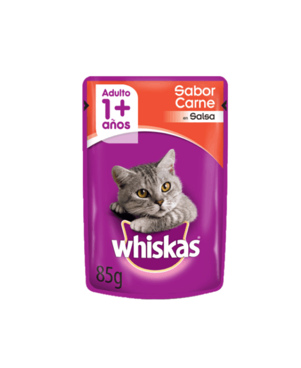 Whiskas Sobrecito - alimento húmedo - Image 9