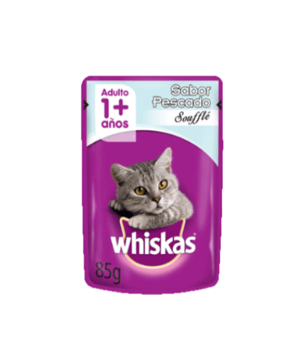 Whiskas Sobrecito - alimento húmedo - Image 14