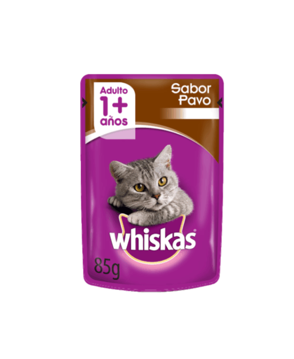 Whiskas Sobrecito - alimento húmedo - Image 15