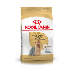 Royal Canin Yorkshire Terrier adulto