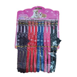 Collar Pañuelo