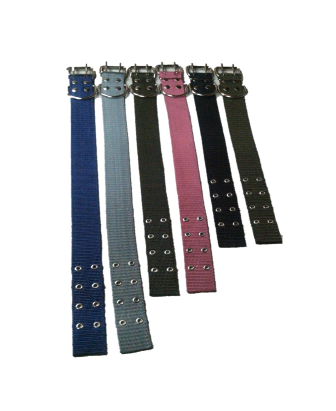Collar Pitbull mediano