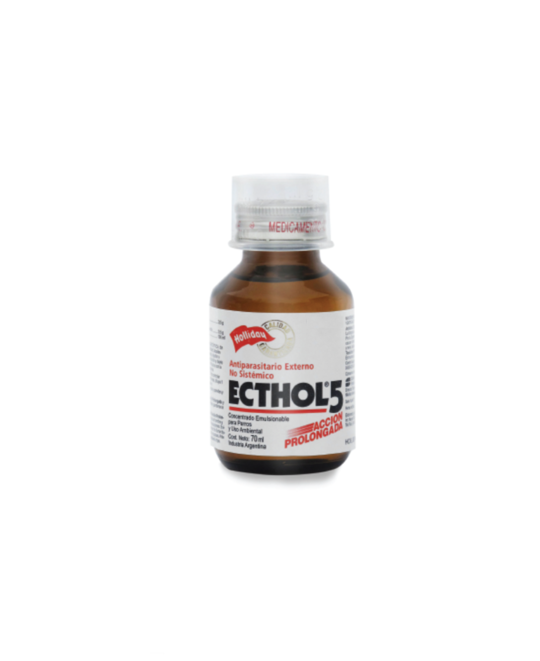 Ecthol 5 AP