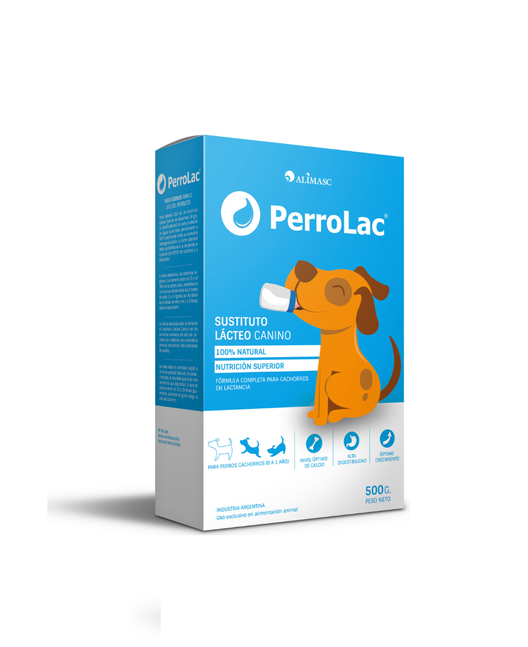 PerroLac