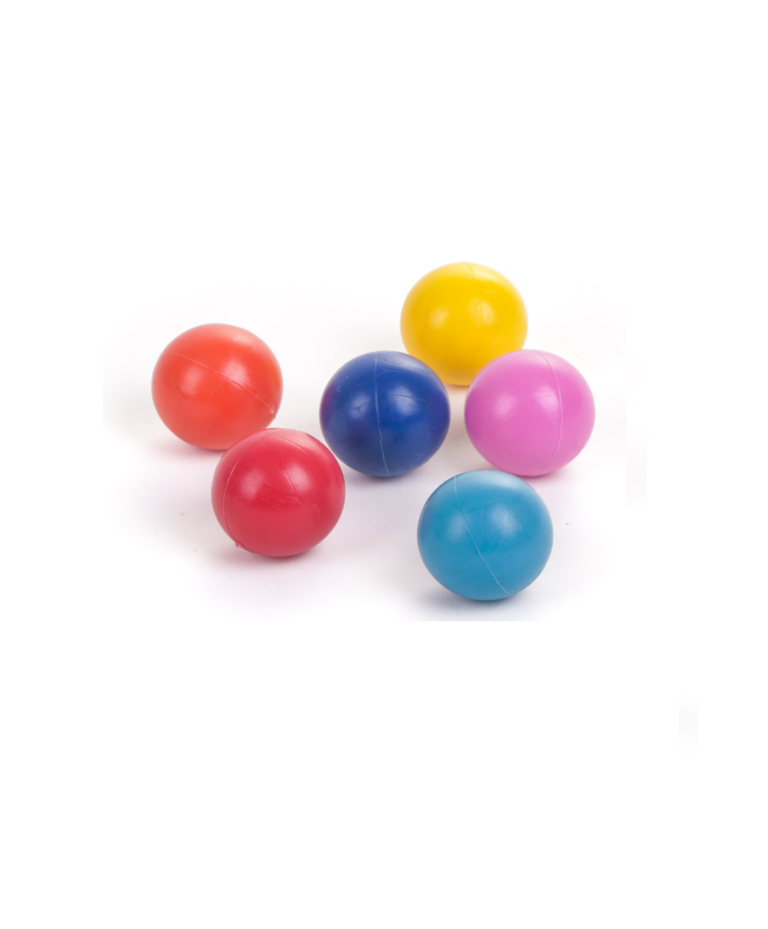 Pelota  de Goma grande