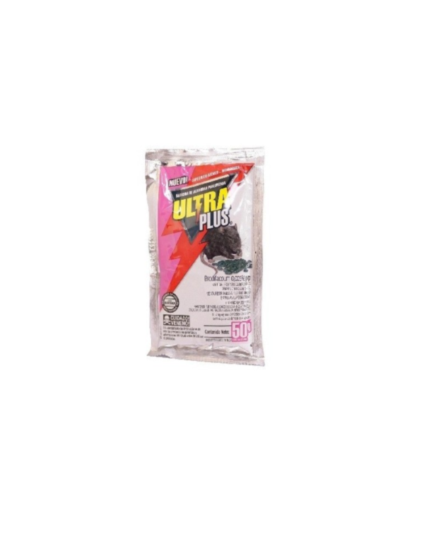 Raticida Ultra plus - Image 2