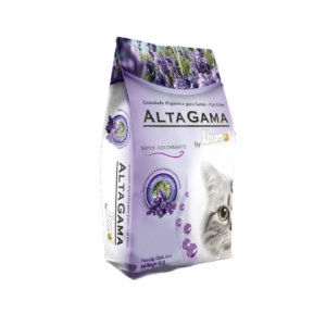 Absorsol Alta Gama Perfumada x 2 kg