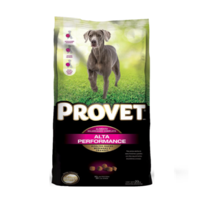 Provet alta performance adulto