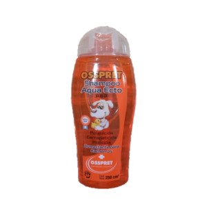 Osspret Shampoo Aqua Ecto cachorros