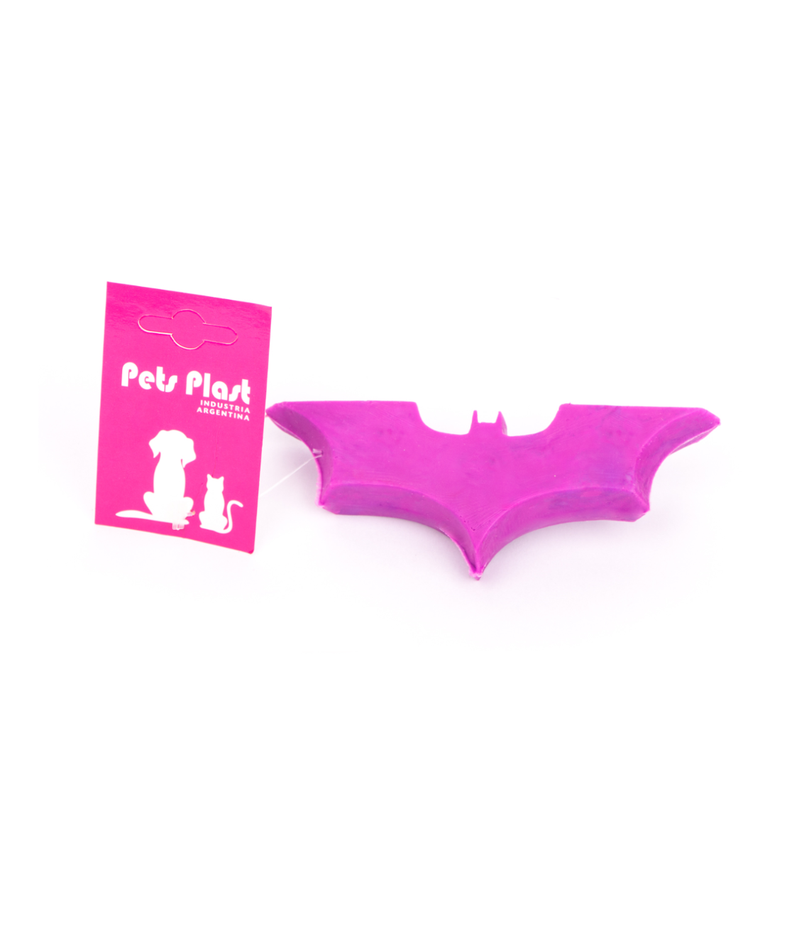 Bat Bumer de Goma