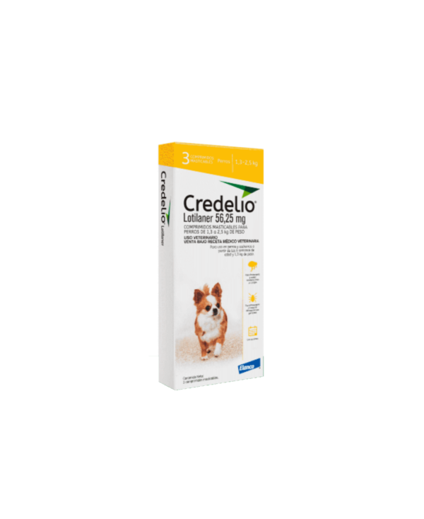 Credelio Comprimido - Image 2