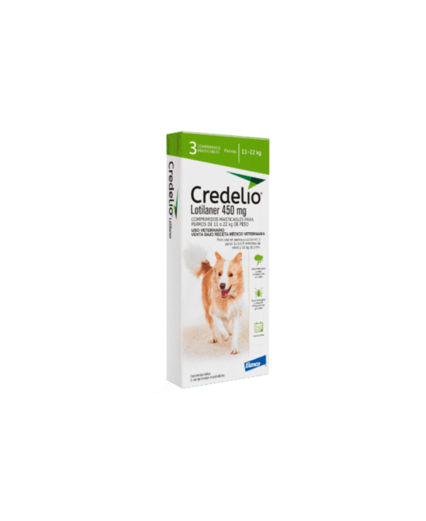 Credelio Comprimido - Image 5