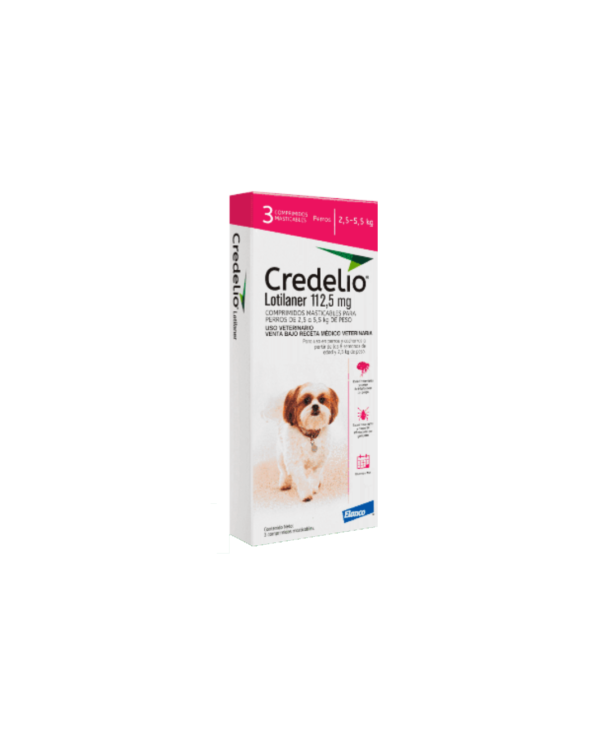 Credelio Comprimido - Image 3