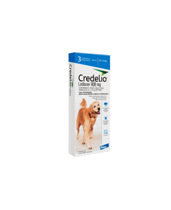 Credelio Comprimido - Image 6