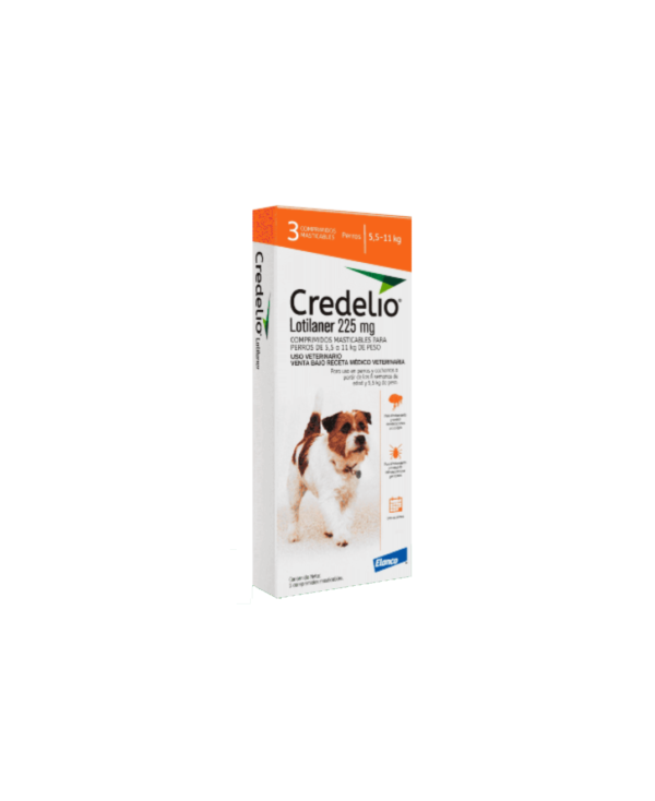 Credelio Comprimido - Image 4