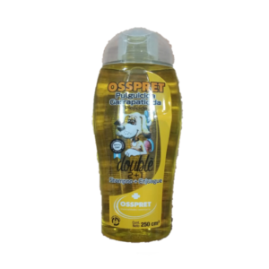 Osspret Doublé (shampoo + enjuague)