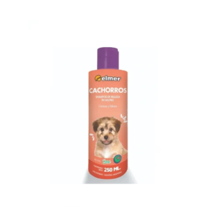 Elmer Shampoo de cachorros