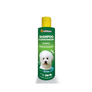 Elmer Shampoo + Acondicionador