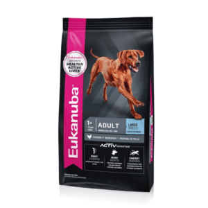 Eukanuba Adulto Large Breed