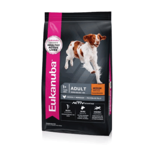 Eukanuba Adult Medium Breed