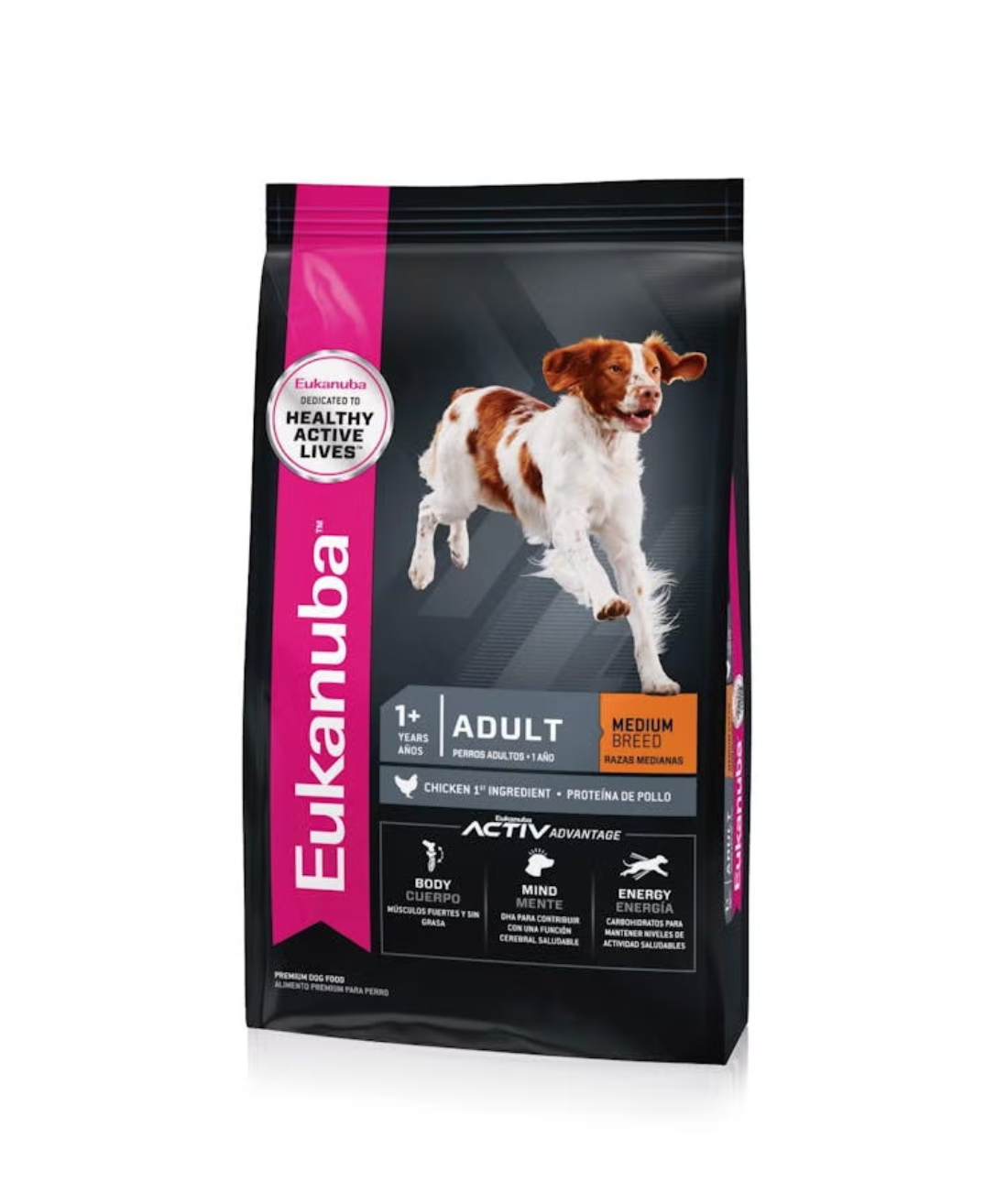 Eukanuba Senior Medium Breed