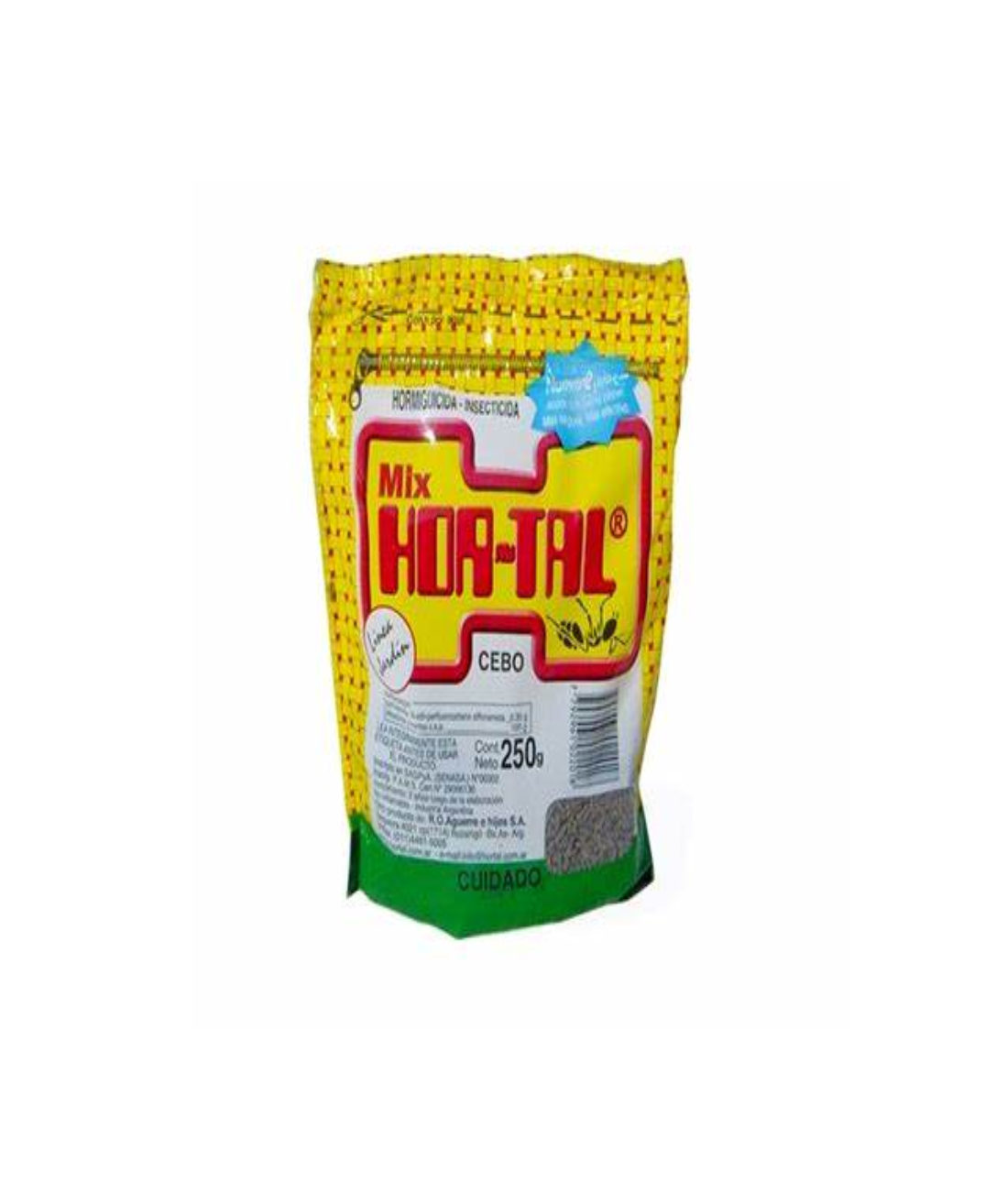 HOR-TAL hormiguicida mirex c 100grs