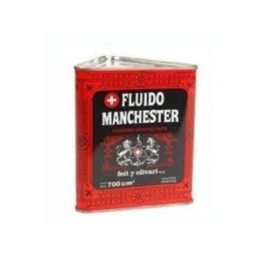 Fluido Manchester 700 cm