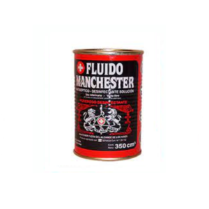 Fluido Manchester 350 cm