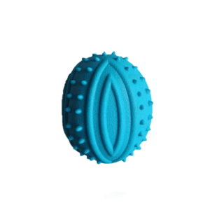 Pelota de rugby con chifle