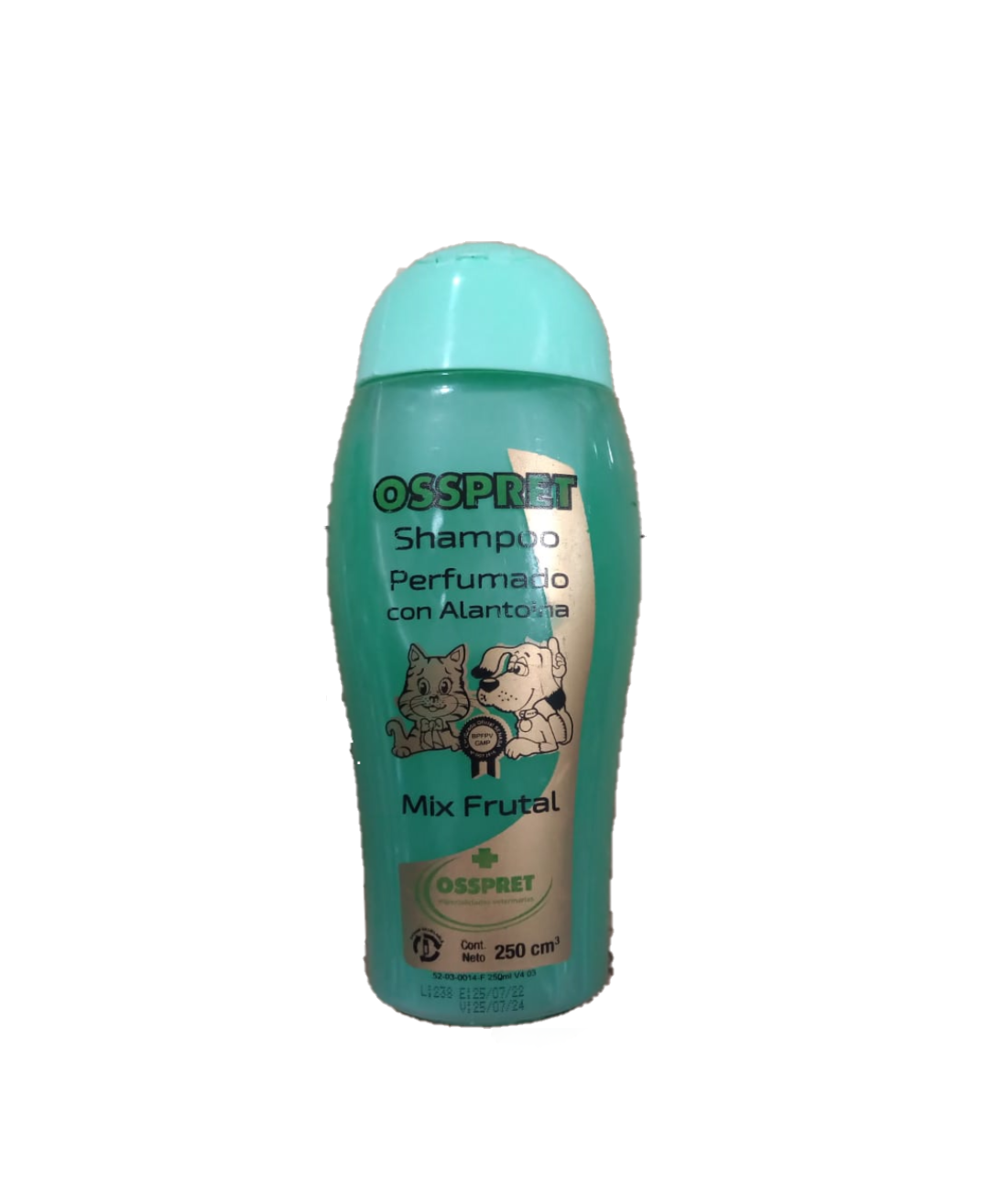 Osspret Perfumado
