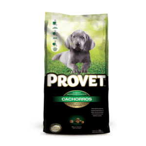 Provet cachorros