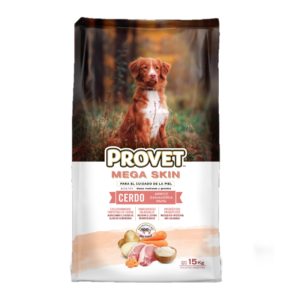 Provet skin