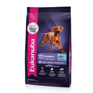 Eukanuba Puppy Large Breed