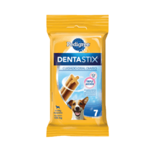 Dentastix adulto raza pequeña x 7 unidades