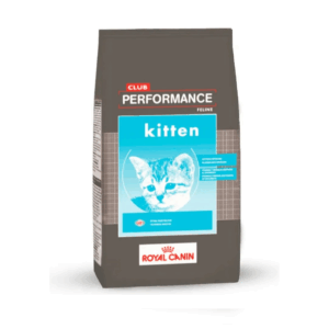 Royal Canin Performance kitten