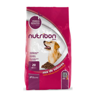 Nutribon plus perro adulto