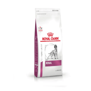 Royal Canin renal perros